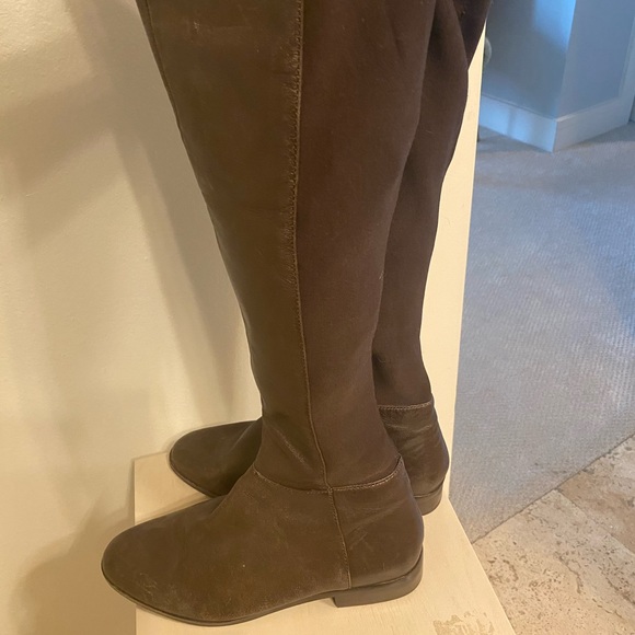 Michael Kors over the knee boots - Picture 5 of 5